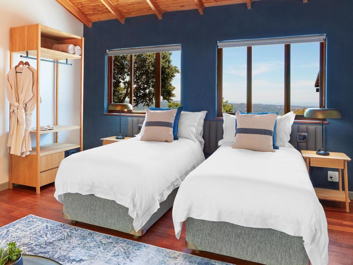 The Cliffside Boutique Getaway Guest House Johannesburg Ngoại thất bức ảnh