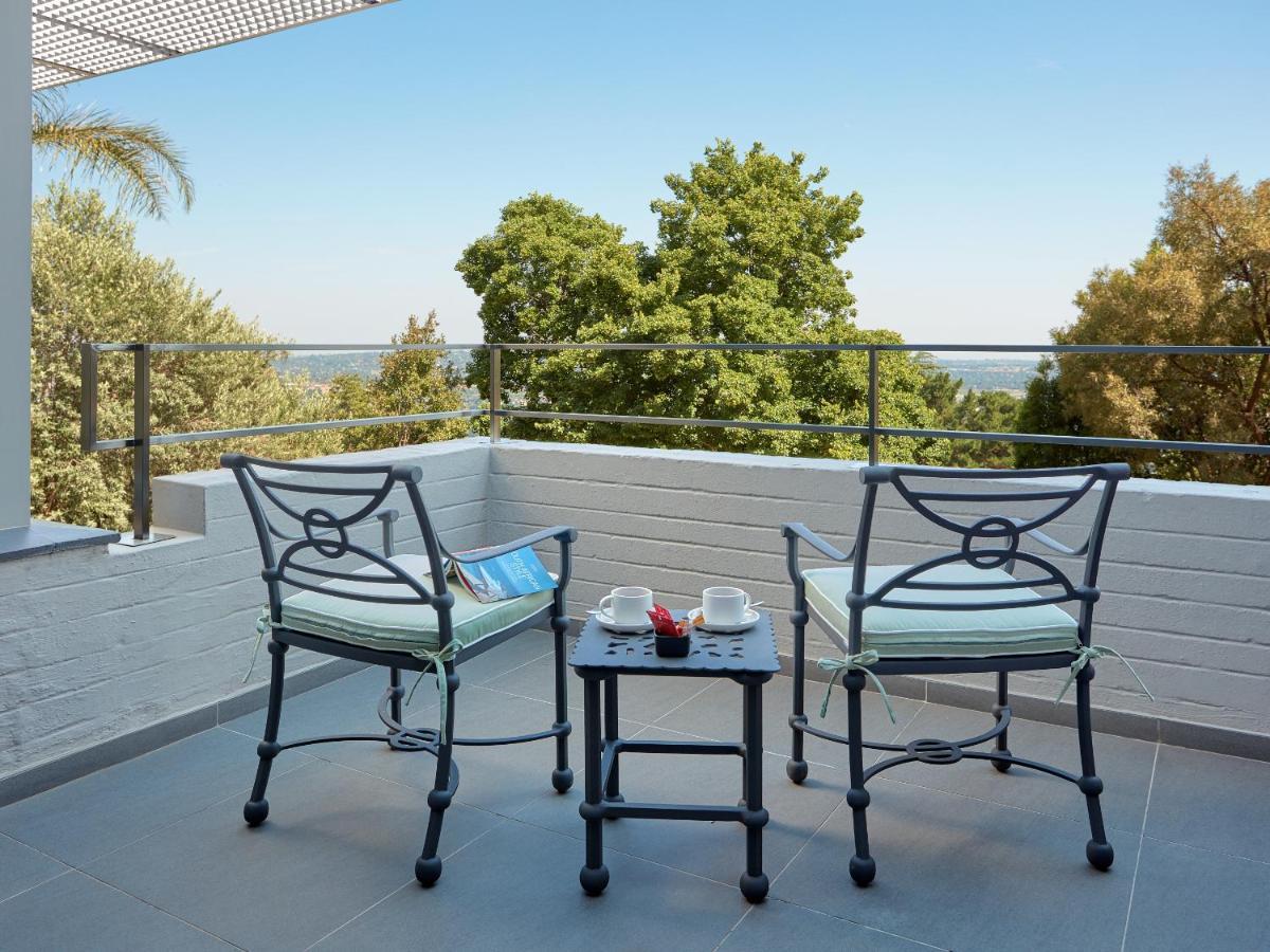 The Cliffside Boutique Getaway Guest House Johannesburg Ngoại thất bức ảnh