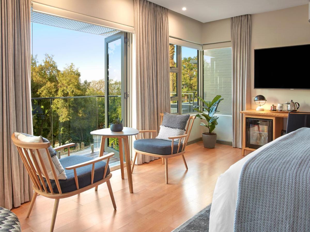 The Cliffside Boutique Getaway Guest House Johannesburg Ngoại thất bức ảnh