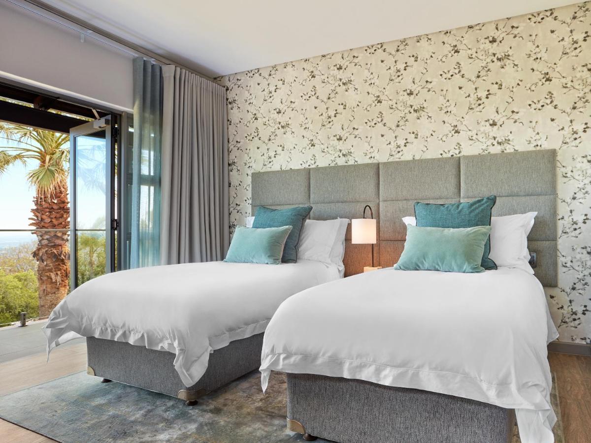 The Cliffside Boutique Getaway Guest House Johannesburg Ngoại thất bức ảnh