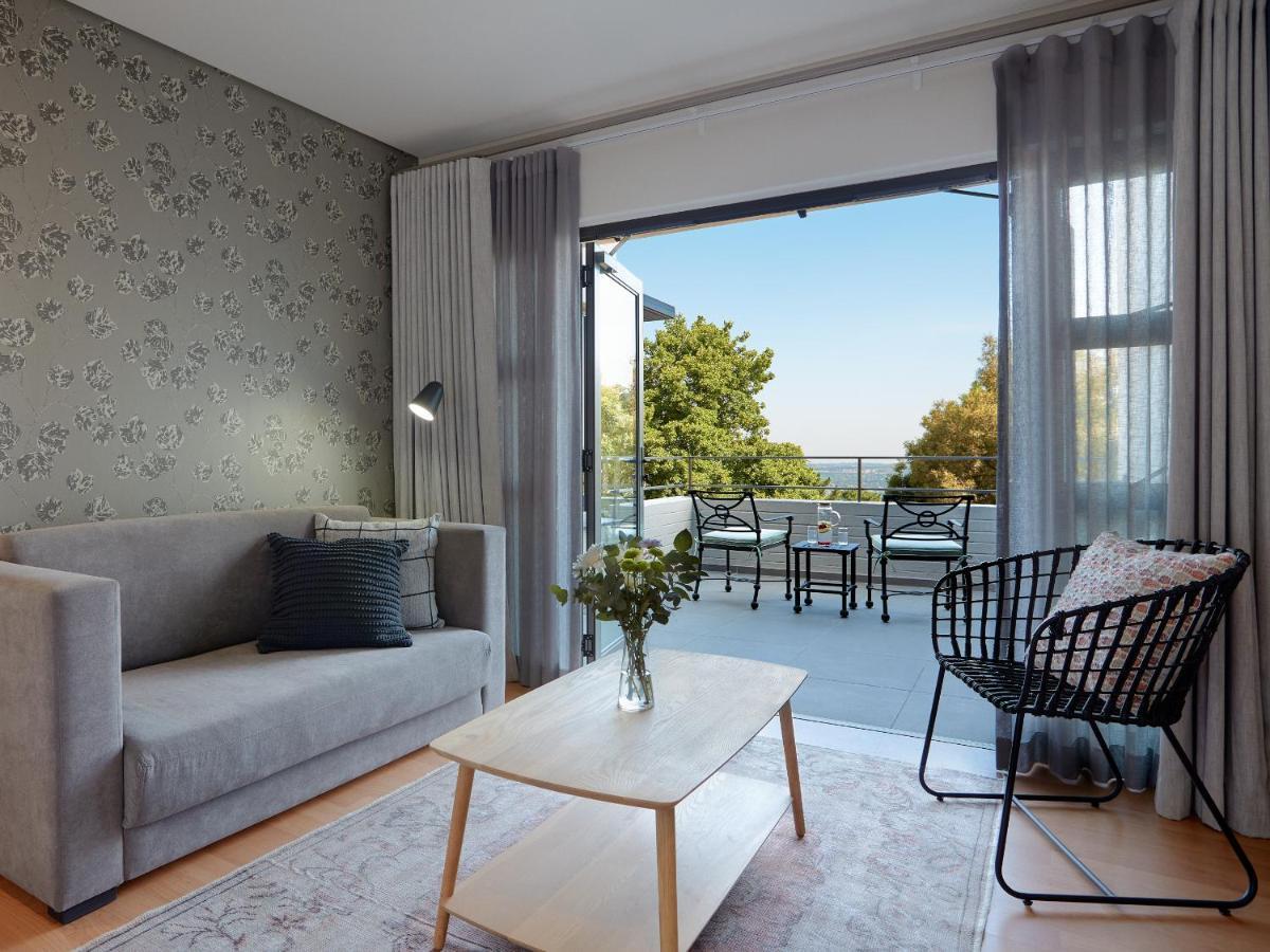 The Cliffside Boutique Getaway Guest House Johannesburg Ngoại thất bức ảnh