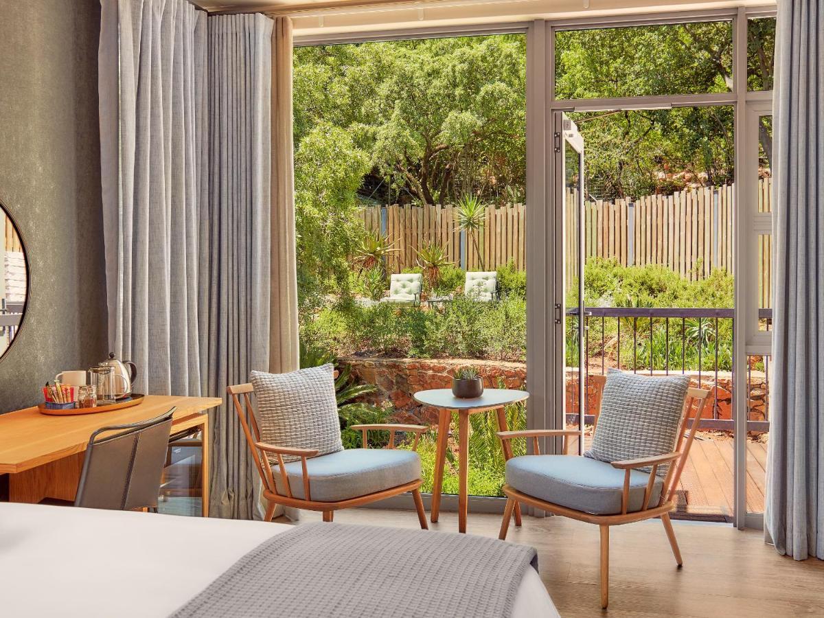 The Cliffside Boutique Getaway Guest House Johannesburg Ngoại thất bức ảnh