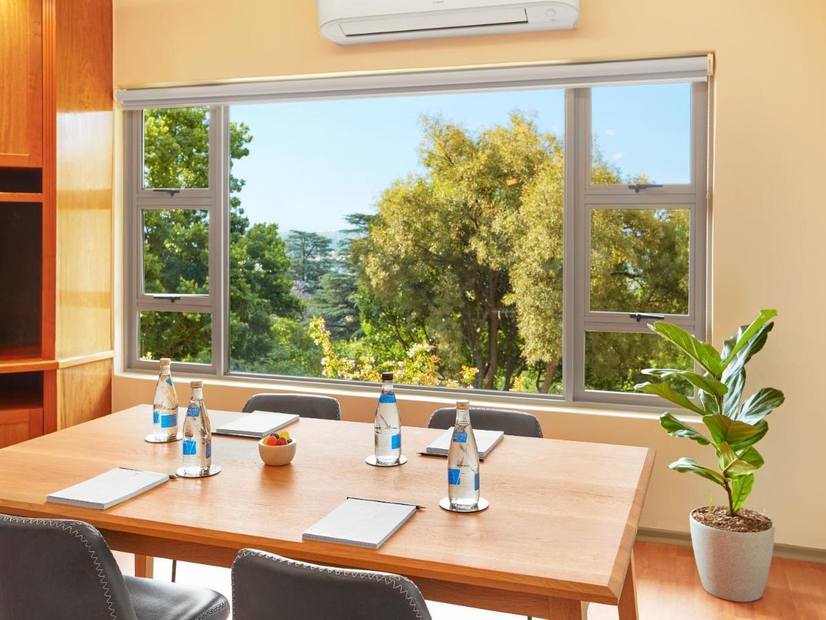 The Cliffside Boutique Getaway Guest House Johannesburg Ngoại thất bức ảnh