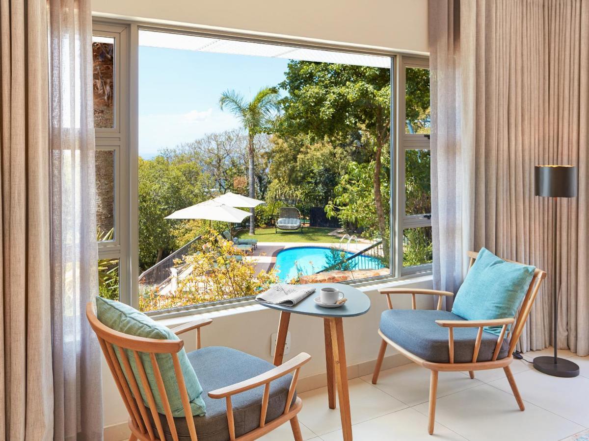The Cliffside Boutique Getaway Guest House Johannesburg Ngoại thất bức ảnh