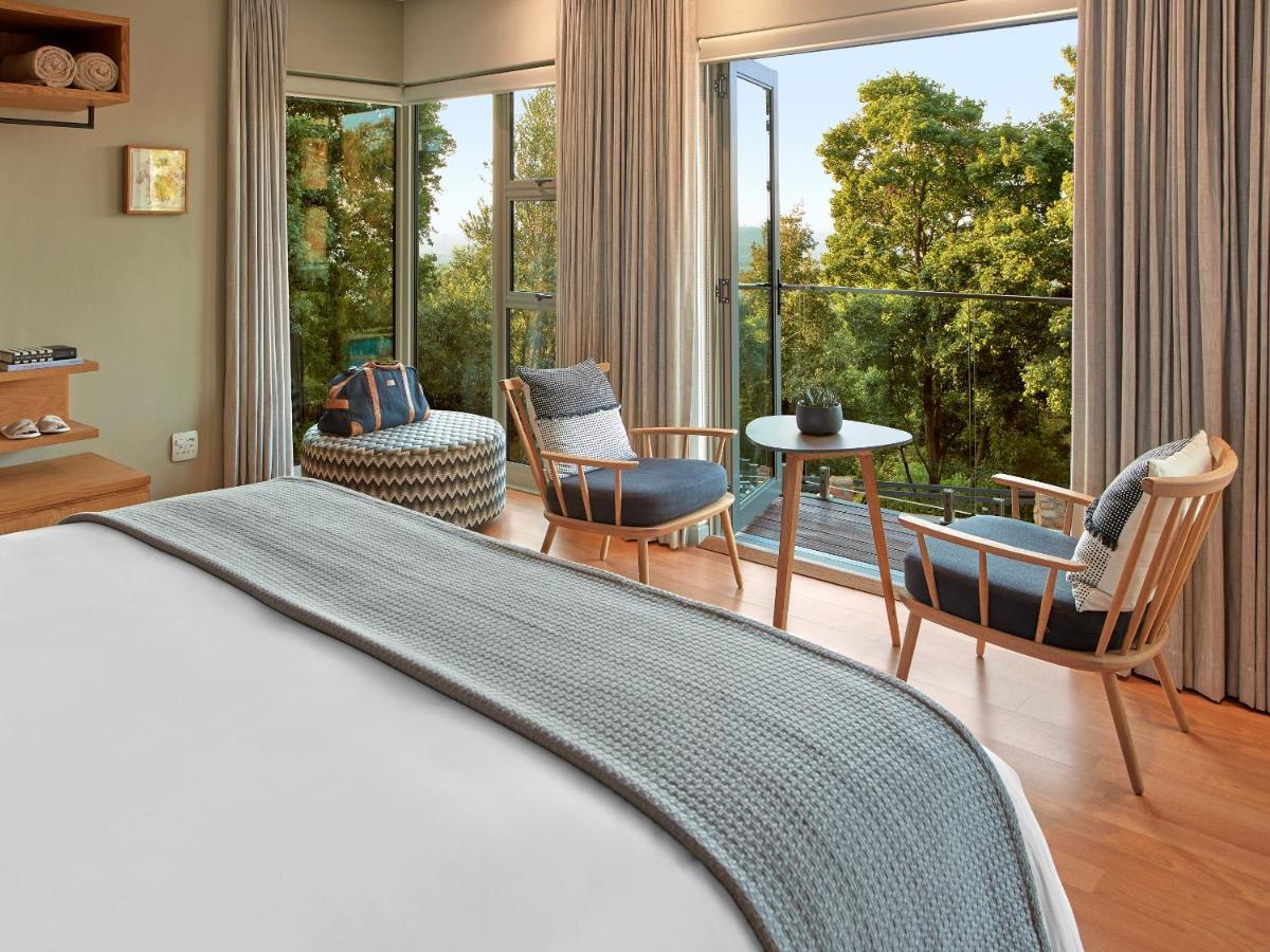 The Cliffside Boutique Getaway Guest House Johannesburg Ngoại thất bức ảnh