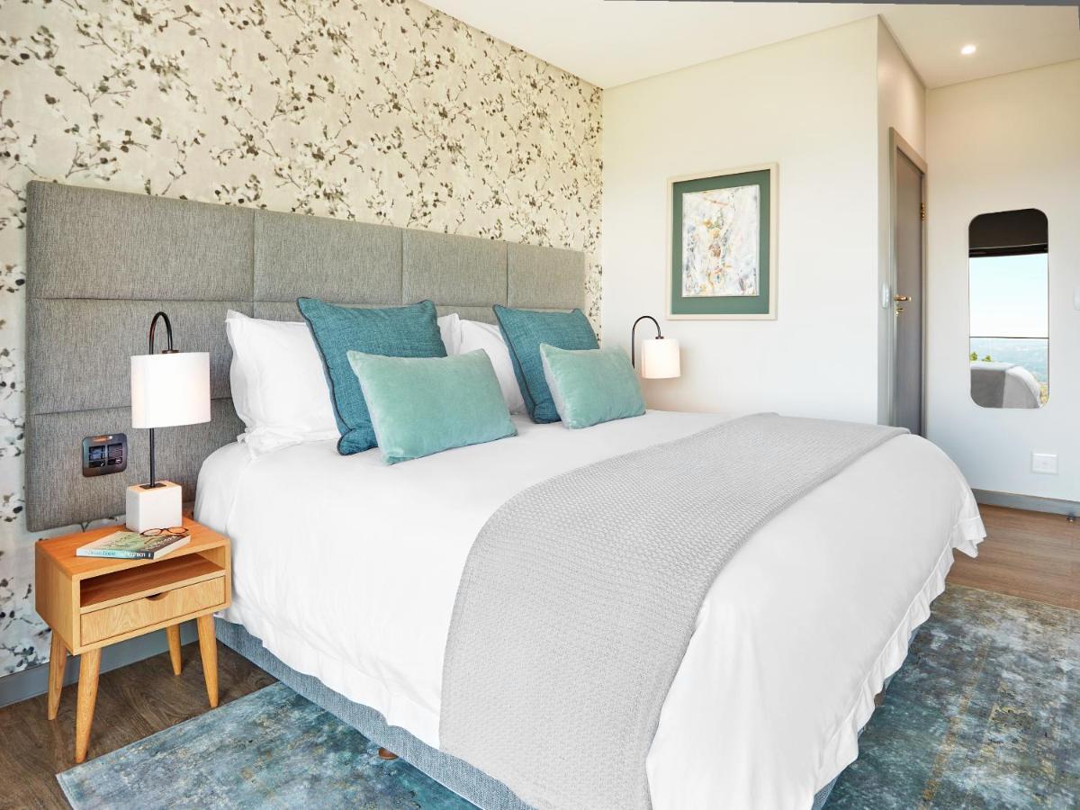 The Cliffside Boutique Getaway Guest House Johannesburg Ngoại thất bức ảnh