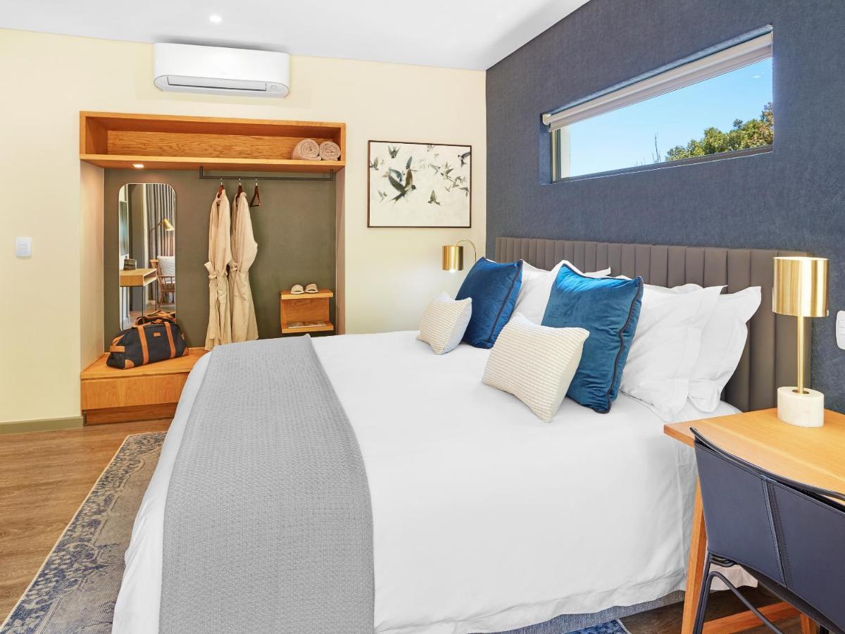 The Cliffside Boutique Getaway Guest House Johannesburg Ngoại thất bức ảnh