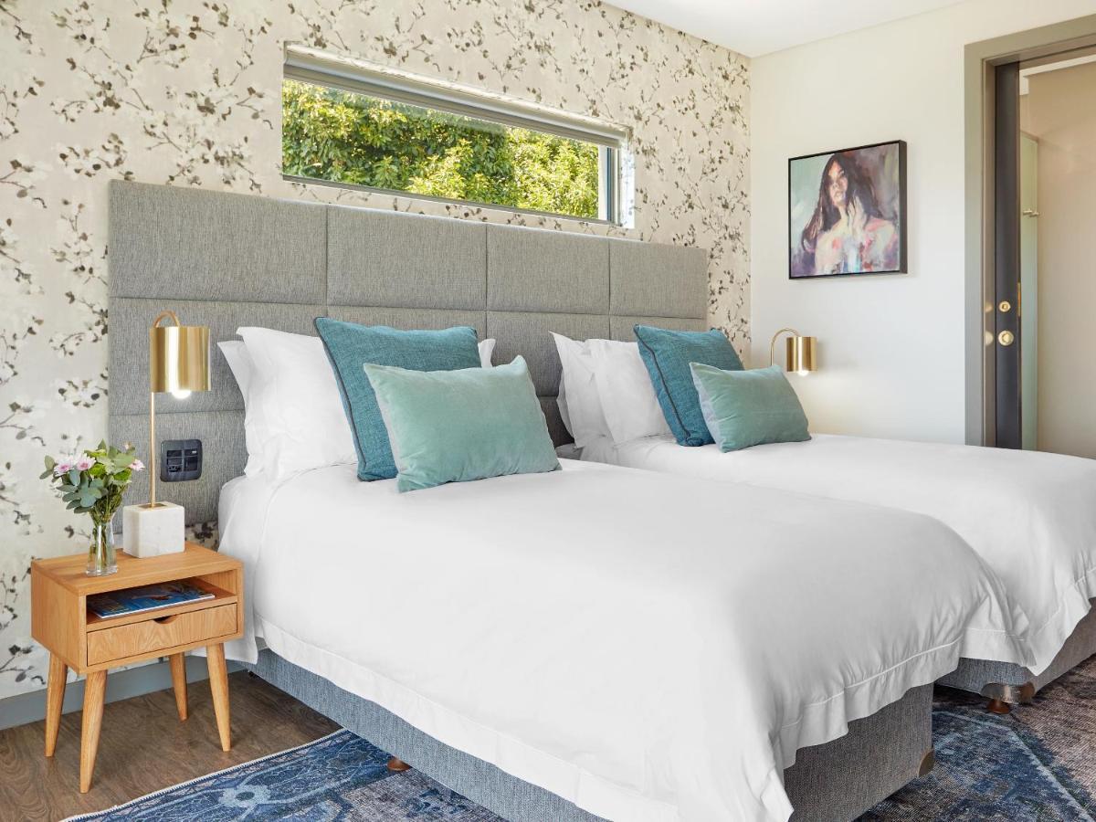 The Cliffside Boutique Getaway Guest House Johannesburg Ngoại thất bức ảnh