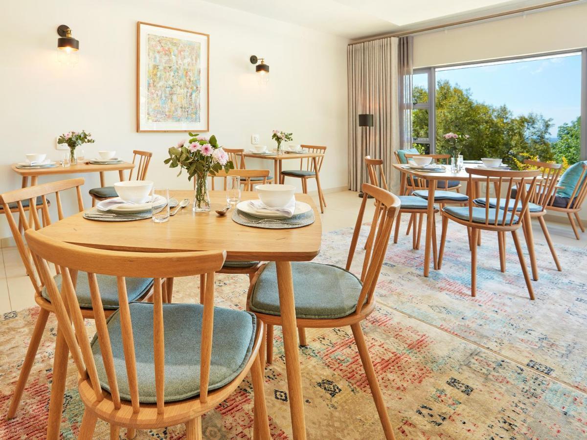 The Cliffside Boutique Getaway Guest House Johannesburg Ngoại thất bức ảnh