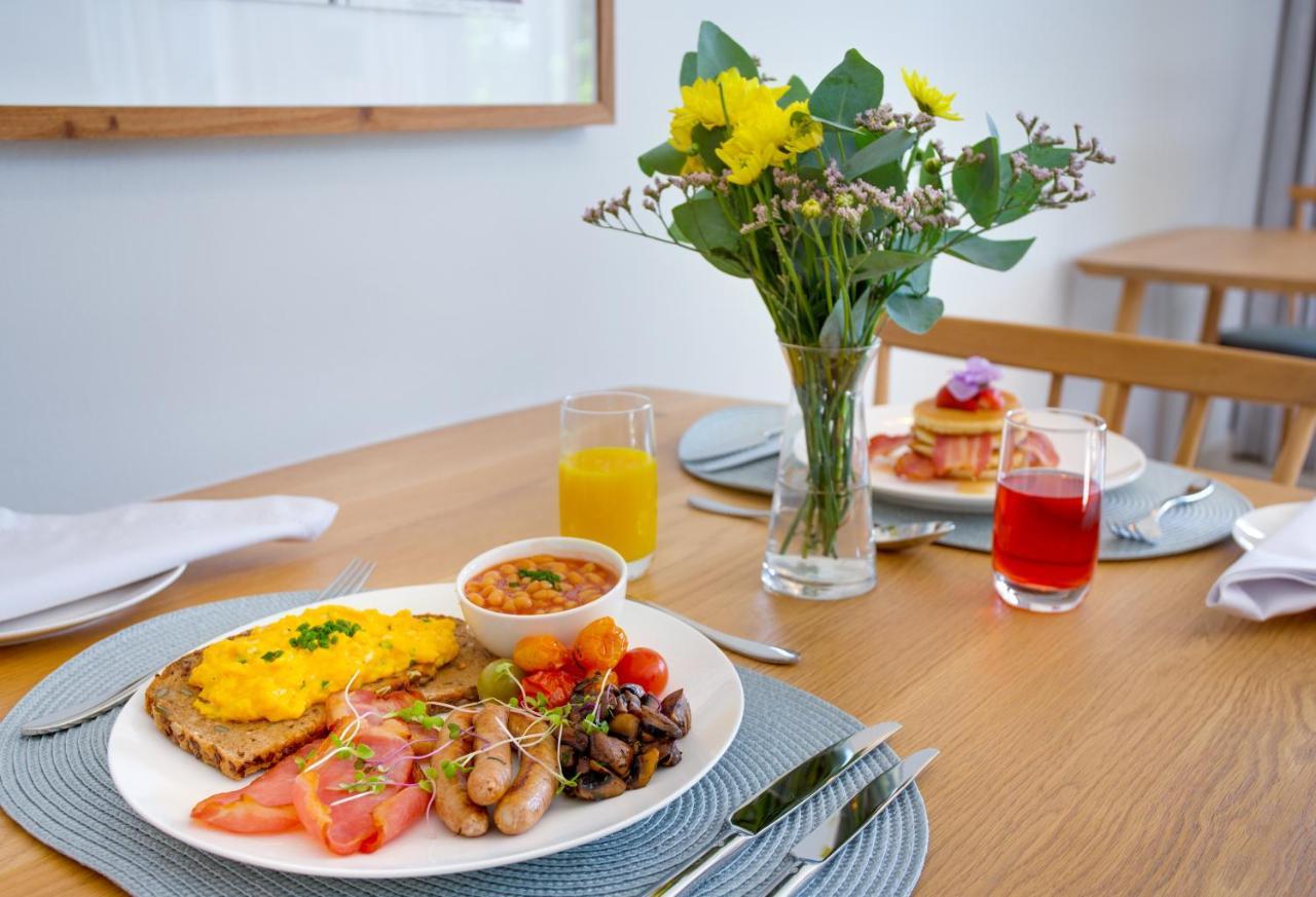 The Cliffside Boutique Getaway Guest House Johannesburg Ngoại thất bức ảnh