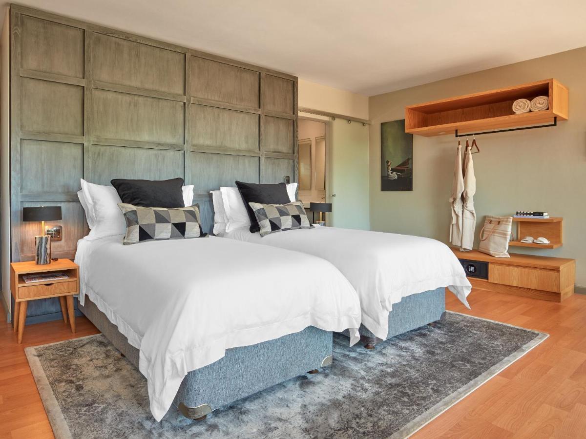 The Cliffside Boutique Getaway Guest House Johannesburg Ngoại thất bức ảnh